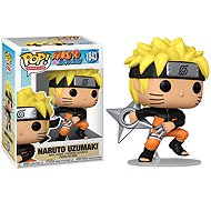 Funko Pop! Naruto Shippuden Naruto Uzumaki 1843 - Figure