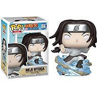 Funko Pop! Naruto Shippuden Neji Hyuga 1846 - Figure