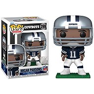 Funko Pop! NFL Legends Cowboys Micah Parsons 299 - Figure
