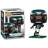 Funko Pop! NFL Legends Eagles A. J. Brown 300 - Figure