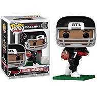 Funko Pop! NFL Legends Falcons Bijan Robinson 301 - Figure