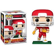 Funko Pop! NFL Legends Chiefs Travis Kelce 298 - Figure