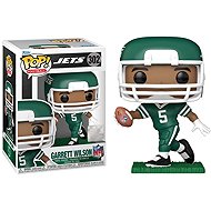 Funko Pop! NFL Legends Jets Garrett Wilson 302 - Figure
