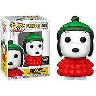 Funko Pop! Peanuts Snoopy 1681 - Figure