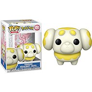Funko Pop! Pokémon Fidough 1051 - Figure