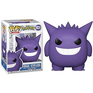 Funko Pop! Pokémon Gengar Ectoplasma 1031 - Figure