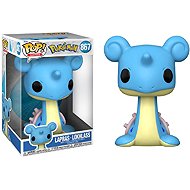 Funko Pop! Pokemon Jumbo Lapras 25 cm 867 - Figure