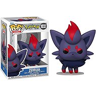 Funko Pop! Pokémon Zorua 1032 - Figure