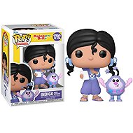 Funko Pop! Rainbow Brite Indigo And Sprite 1792 - Figure