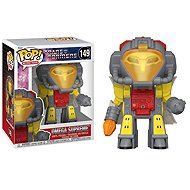 Funko Pop! Retro Toys Transformers Omega Supreme 149 - Figure