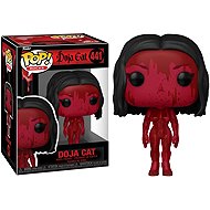 Funko Pop! Rocks Doja Cat Doja Cat 441 - Figure