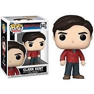 Funko Pop! Smallville Clark Kent 543 - Figure