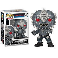 Funko Pop! Smallville Doomsday Max 541 - Figure