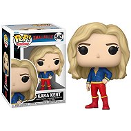 Funko Pop! Smallville Kara Kent 542 - Figure