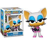 Funko Pop! Sonic The Hedgehog Rouge 1057 - Figure