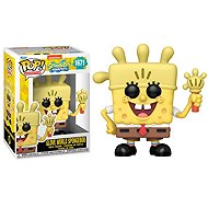 Funko Pop! Spongebob Squarepants Glove World Spongebob 1671 - Figure
