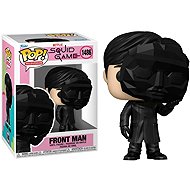 Funko Pop! Squid Game Front Man 1486 - Figure