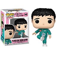 Funko Pop! Squid Game Player 456 Seong Gi Hun 1485 - Figure