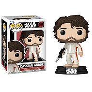 Funko Pop! Star Wars Cassian Andor 759 - Figure