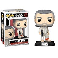 Funko Pop! Star Wars Cinema Loy 760 - Figure