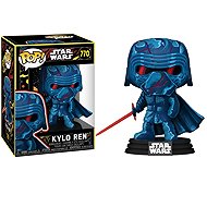 Funko Pop! Star Wars Kylo Ren 770 - Figure