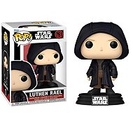 Funko Pop! Star Wars Luthen Rael 761 - Figure