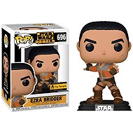 Funko Pop! Star Wars Rebels Ezra Bridger 696 - Figure