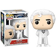 Funko Pop! Superman The Movie Jor El 538 - Figure