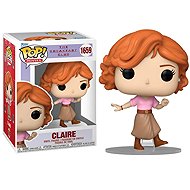 Funko Pop! The Breakfast Club Claire 1659 - Figure