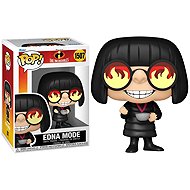 Funko Pop! The Incredibles Edna Mode 1507 - Figure