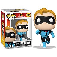 Funko Pop! The Incredibles Mr. Incredible 1509 - Figure