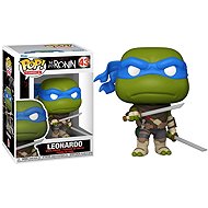 Funko Pop! The Last Ronin Leonardo 43 - Figure