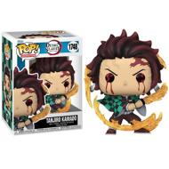 Funko Pop! Demon Slayer Tanjiro Kamado - Figure