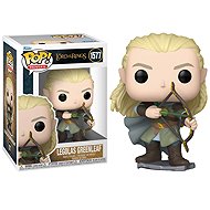 Funko Pop! The Lord of the Rings Legolas Greenleaf 1577 - Figure