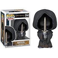 Funko Pop! The Lord Of The Rings Nazgul 1744 - Figure