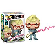 Funko Pop! The Real Ghost Busters Egon Spengler 1783 - Figure