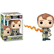 Funko Pop! The Real Ghost Busters Ray Stantz 1784 - Figure