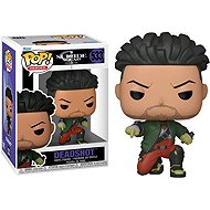 Funko Pop! The Suicide Squad Isekai Deadshot 533 - Figure