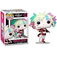 Funko Pop! The Suicide Squad Isekai Harley Quinn 536 - Figure