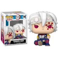 Funko Pop! Demon Slayer Tengen Uzui - Figure
