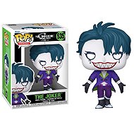 Funko Pop! The Suicide Squad Isekai The Joker 535 - Figure