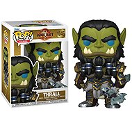 Funko Pop! World Of Warcraft The War Within Thrall 1046 - Figure