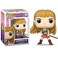 Funko Pop! Xena Warrior Princess Gabrielle 1666 - Figure