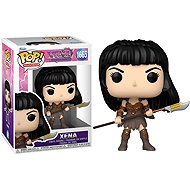 Funko Pop! Xena Warrior Princess Xena 1665 - Figure