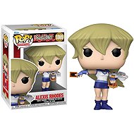 Funko Pop! Yu Gi Oh! Alexis Rhodes 1869 - Figure