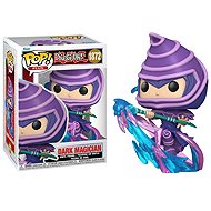 Funko Pop! Yu Gi Oh! Dark Magician 1872 - Figure