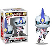 Funko Pop! Yu Gi Oh! Elemental Hero Neos 1870 - Figure