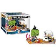 Funko Pop! Demon Slayer Tengen Uzui vs. Gyutaro - Figure