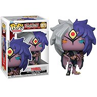Funko Pop! Yu Gi Oh! Yubel 1871 - Figure