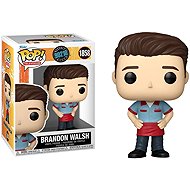 Funko Pop! Beverly Hills 90210 Brandon Walsh 1858 - Figure